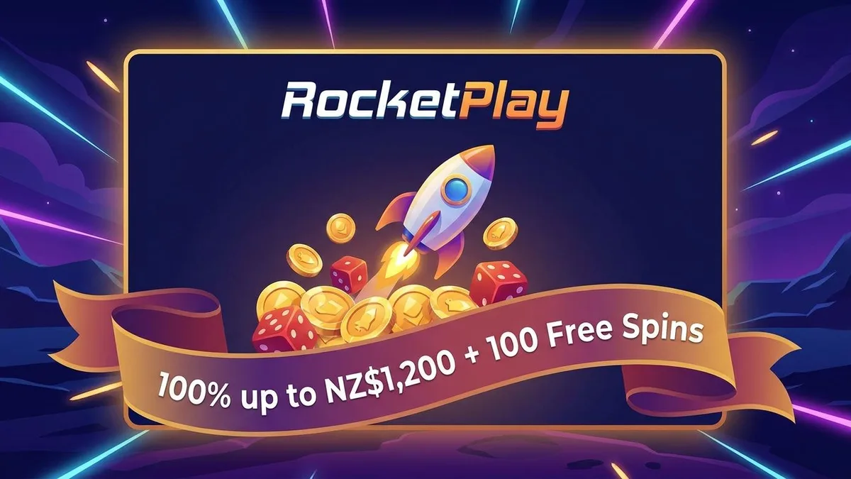 RocketPlay